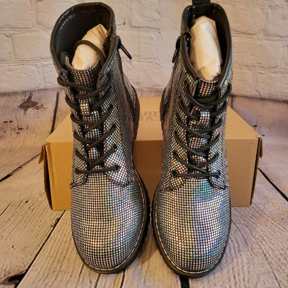 Steve Madden Girls Shoes Bettyy Fashion Boot